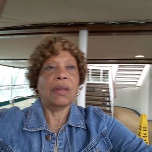 Meet your Posher, Zipporah